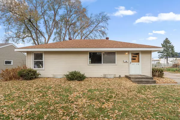 Bloomington, MN 55420,1114 W 80 1/2 ST