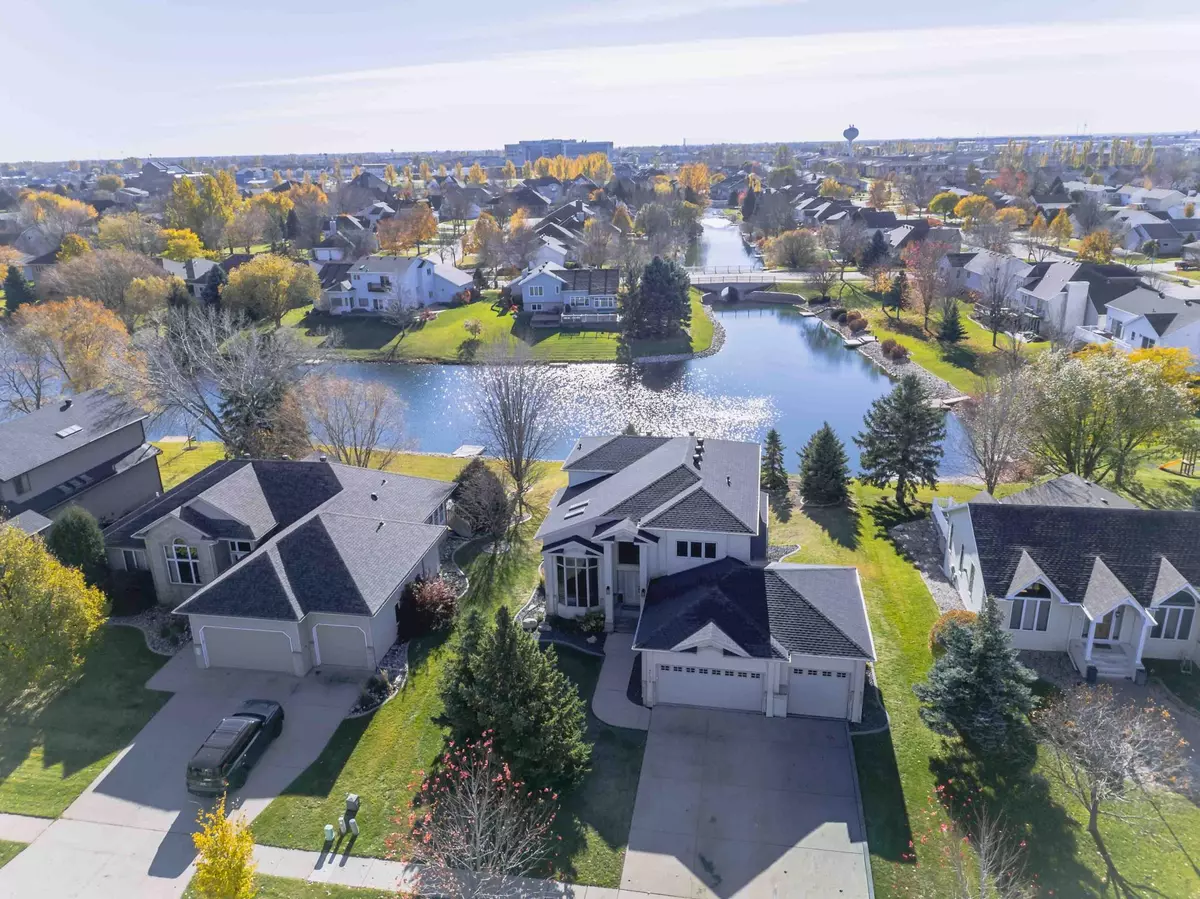 Fargo, ND 58103,3102 26th AVE S