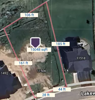 Albertville, MN 55301,11506 Lakewood DR NE