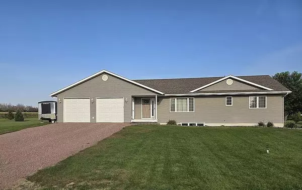 408 Ludlow AVE, Rushmore, MN 56168