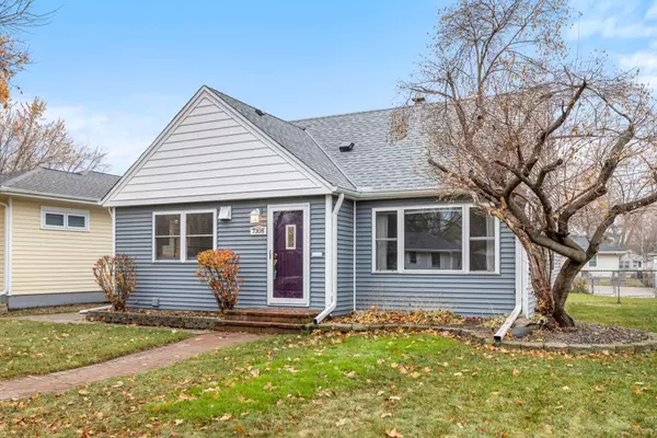 Richfield, MN 55423,7308 Clinton AVE