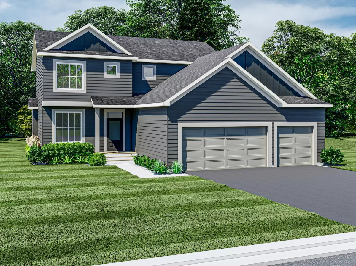 Woodbury, MN 55129,5014 Airlake Draw