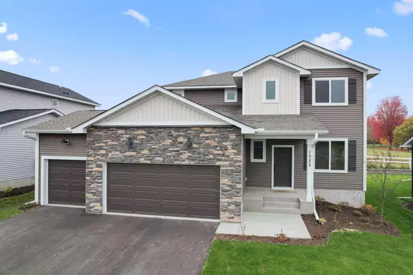 River Falls, WI 54022,1323 Compton AVE