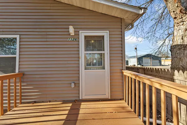 Albert Lea, MN 56007,1126 S Newton AVE