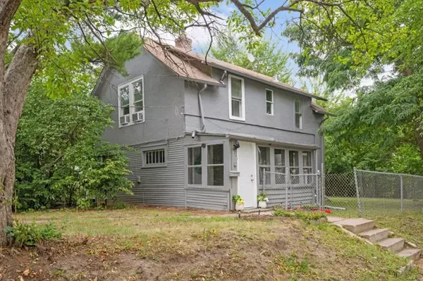 1501 Logan AVE N, Minneapolis, MN 55418