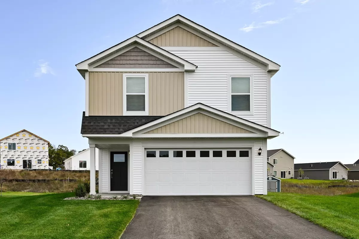 Clear Lake, MN 55319,7707 Birch ST