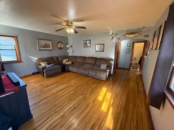 Breckenridge, MN 56520,614 Andrews AVE