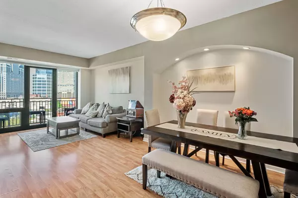 Minneapolis, MN 55404,500 E Grant ST #708