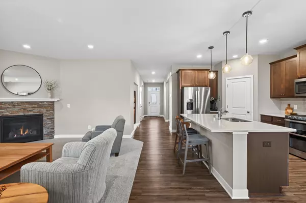 Champlin, MN 55316,11616 Parkside LN N