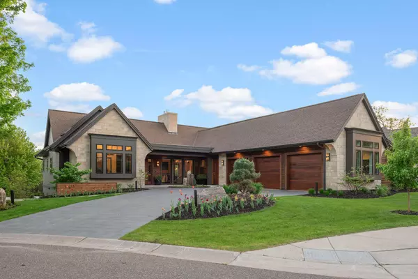 Plymouth, MN 55447,18411 9th AVE N