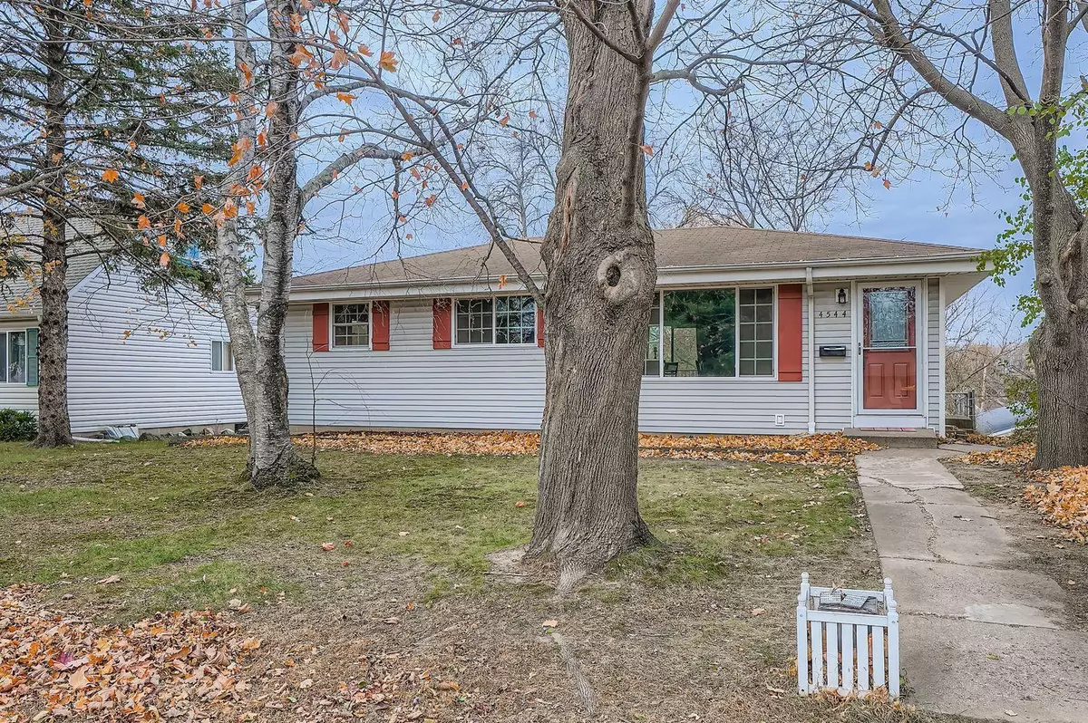 Columbia Heights, MN 55421,4544 Stinson BLVD NE