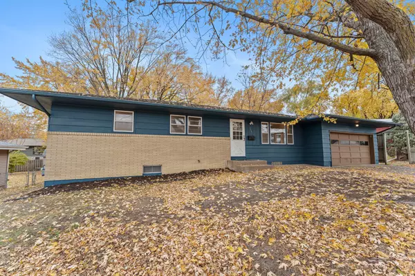 Crystal, MN 55427,3101 Winnetka AVE N