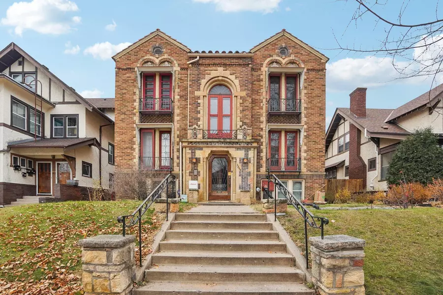 3248 Emerson AVE S #1, Minneapolis, MN 55408