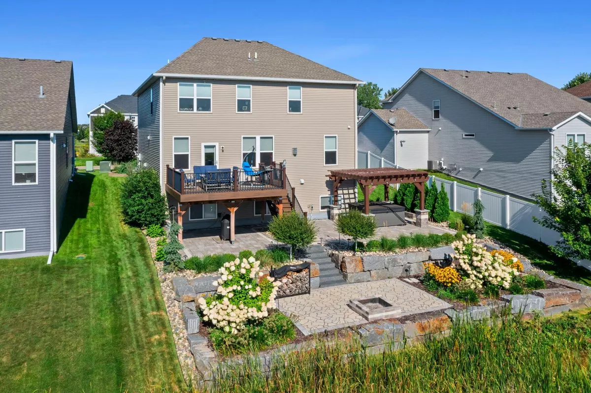 Blaine, MN 55449,11213 Zest CT NE