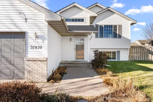 North Branch, MN 55056,37830 Harvester AVE