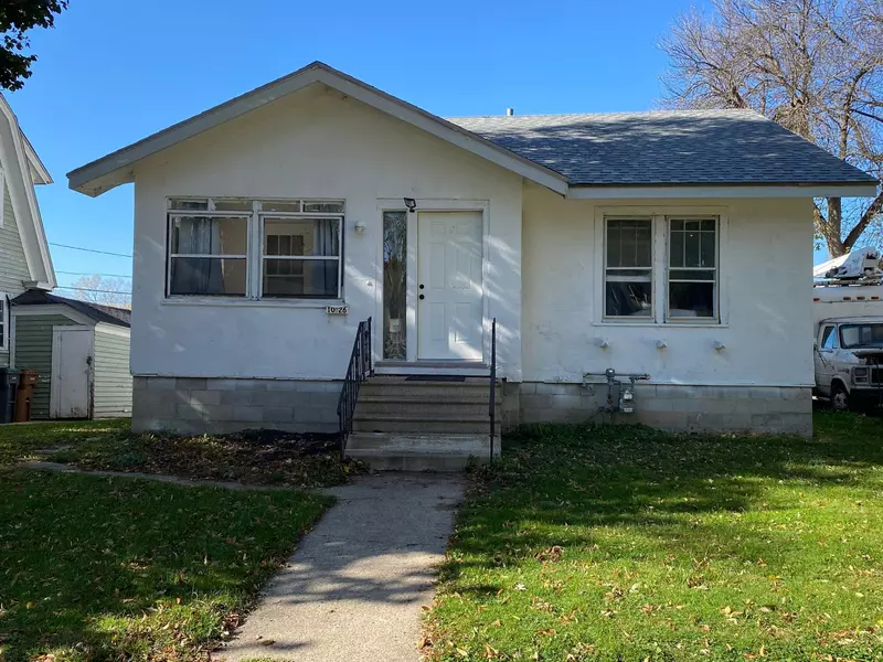 1026 S Newton AVE, Albert Lea, MN 56007