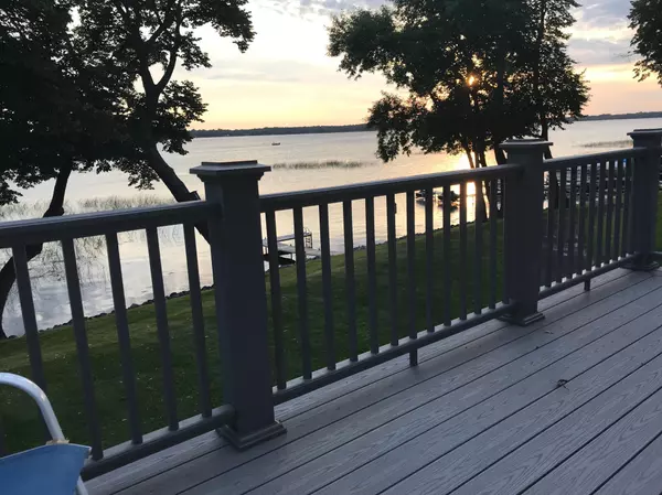 Alexandria Twp, MN 56308,2520 Le Homme Dieu HTS NE #3