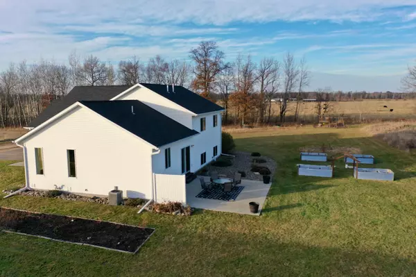 Maple Twp, MN 56472,6810 25th AVE SW