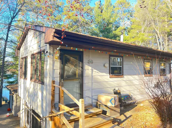 Park Rapids, MN 56470,23787 Gilmore TRL