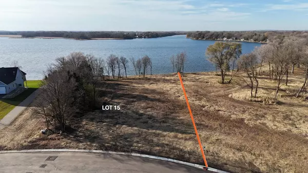 Annandale, MN 55302,7660 Lake John Dr