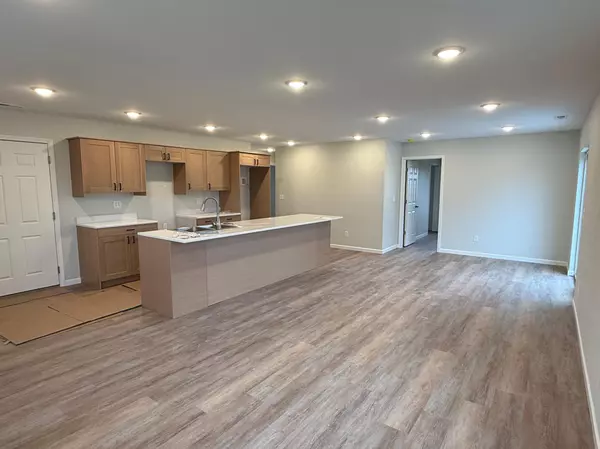 Bemidji, MN 56601,6809 Hamilton Park NW #11