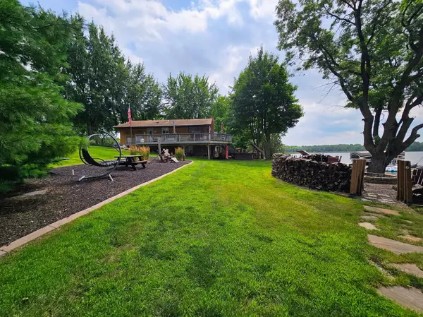 Cambridge Twp, MN 55008,33190 Marmon ST NE