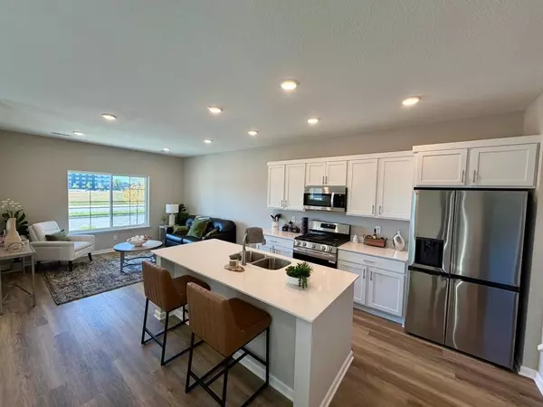 7855 Ramsey Pkwy NW, Ramsey, MN 55303