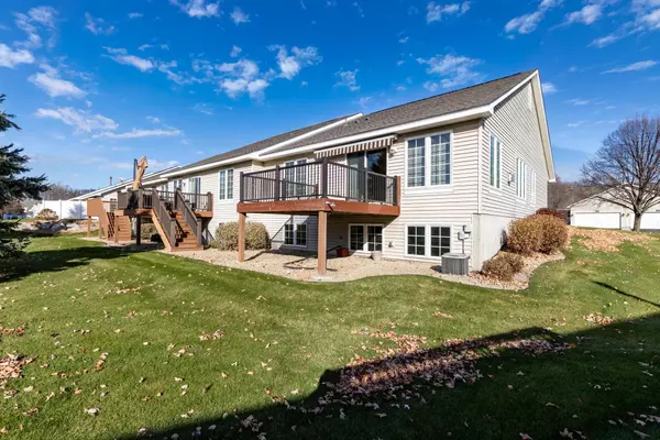 Prior Lake, MN 55372,17459 Deerfield DR SE