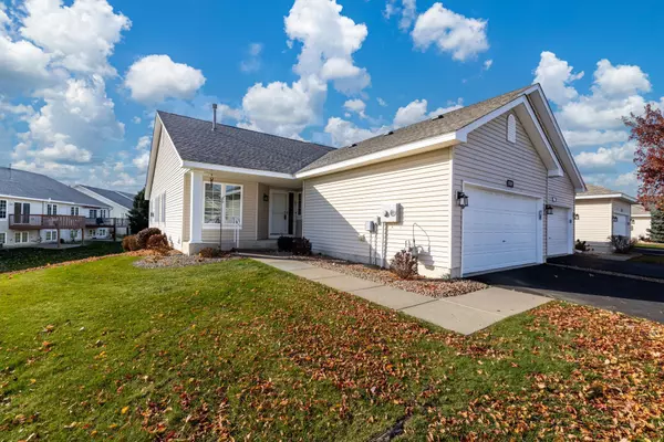 Prior Lake, MN 55372,17459 Deerfield DR SE