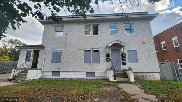 Saint Paul, MN 55106,1052 Ross AVE