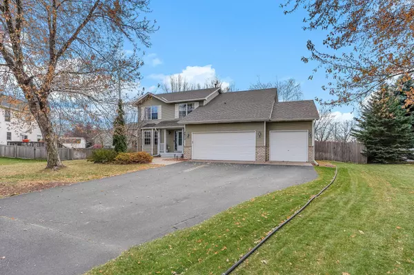 Woodbury, MN 55125,2972 Meadow Brook Alcove