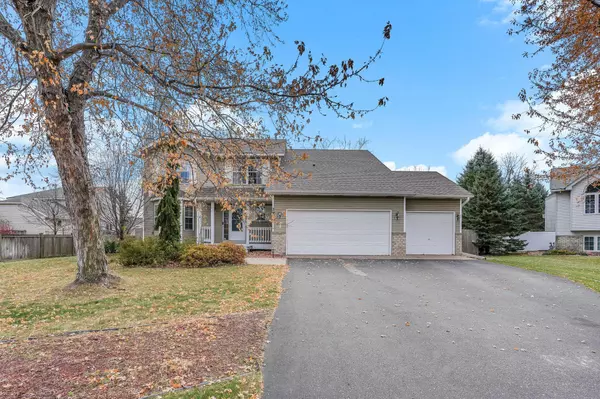 2972 Meadow Brook Alcove, Woodbury, MN 55125