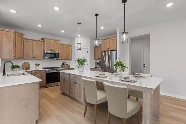 Saint Michael, MN 55376,11516 19th ST NE