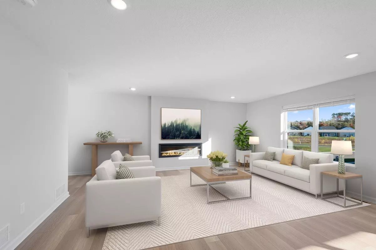 Saint Michael, MN 55376,1690 Langston AVE NE