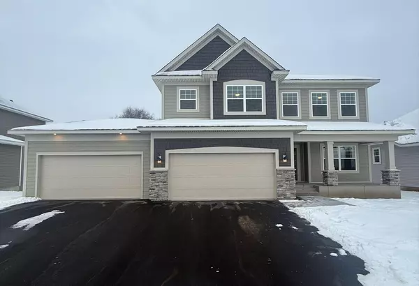 11528 19th ST NE, Saint Michael, MN 55376