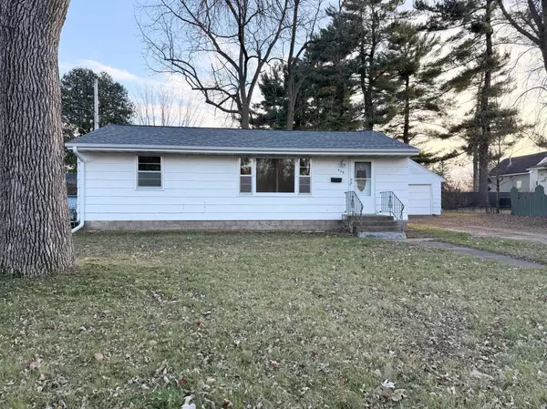 Mora, MN 55051,329 Hersey AVE