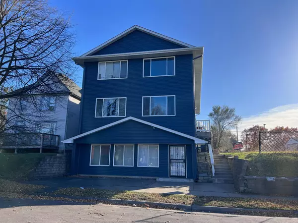 Saint Paul, MN 55106,1024 Ross AVE