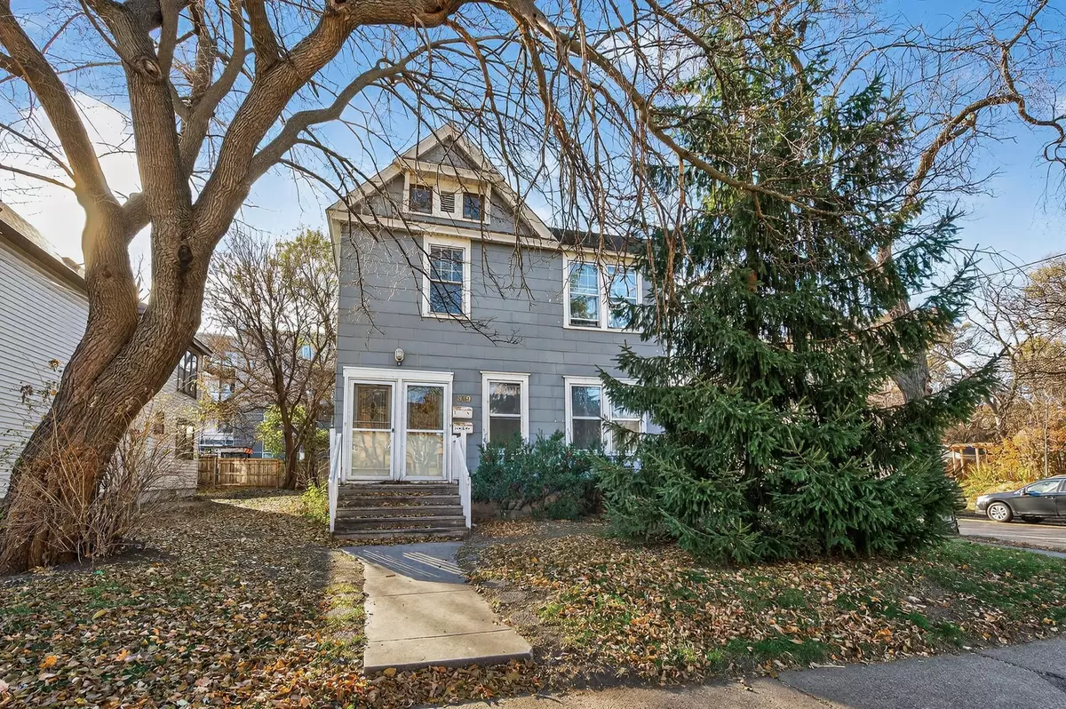 Minneapolis, MN 55408,819 W 28th ST