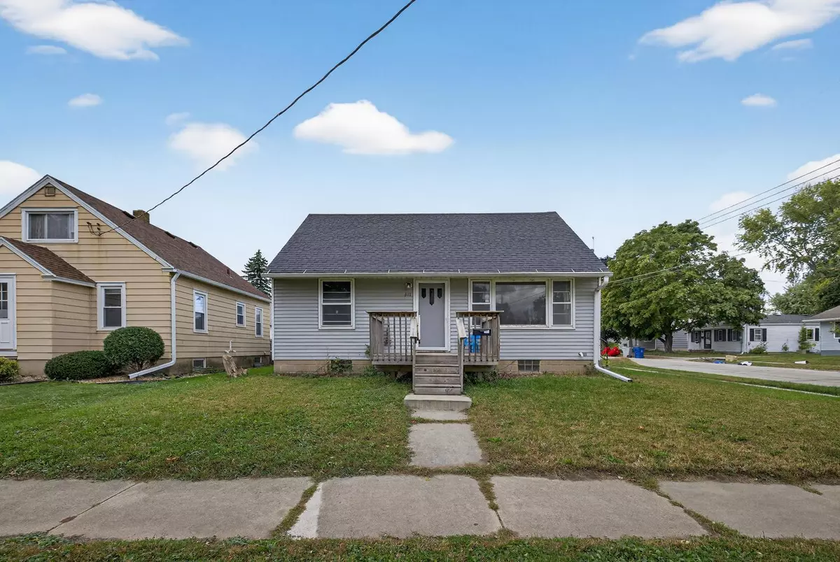 Rochester, MN 55906,317 15th AVE NE