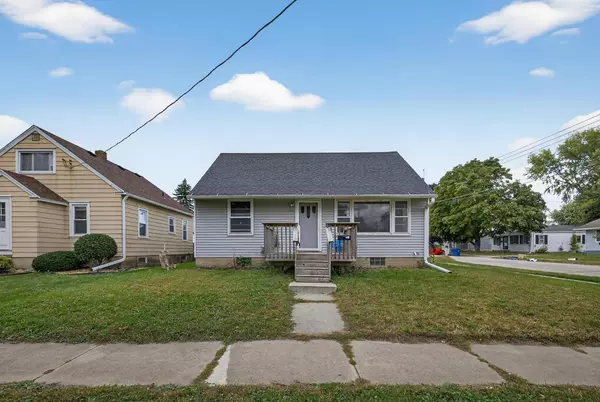 317 15th AVE NE, Rochester, MN 55906