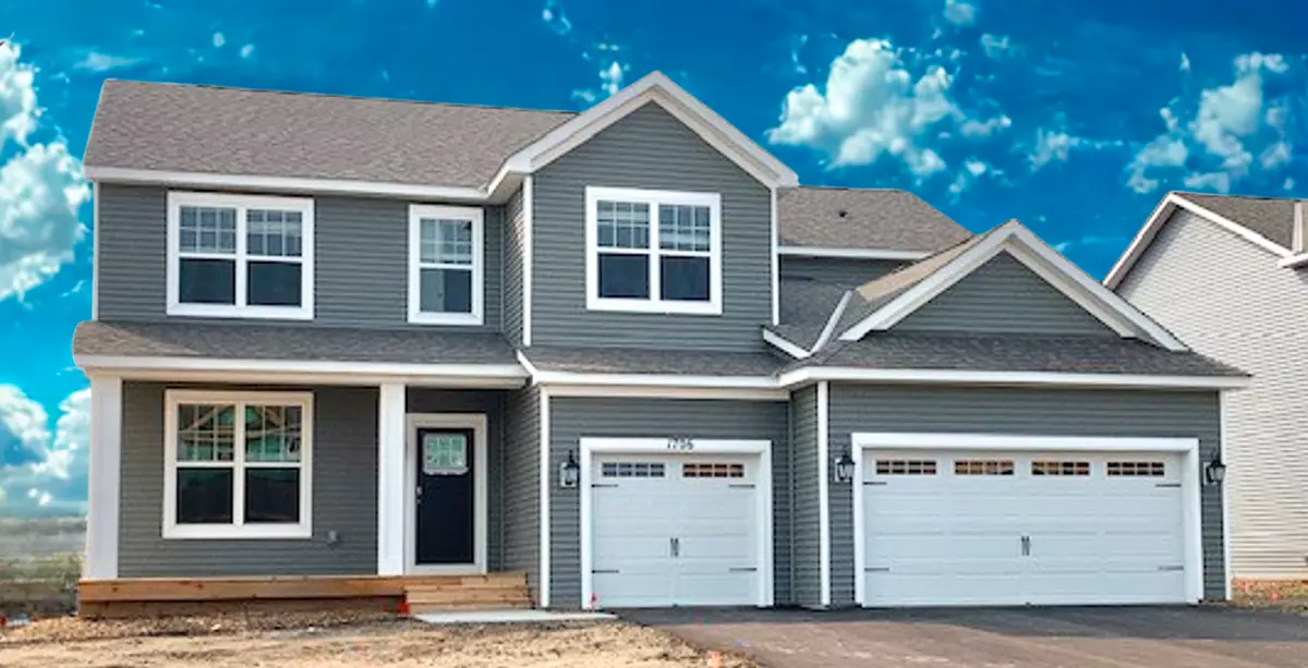 Woodbury, MN 55129,4839 Blake WAY