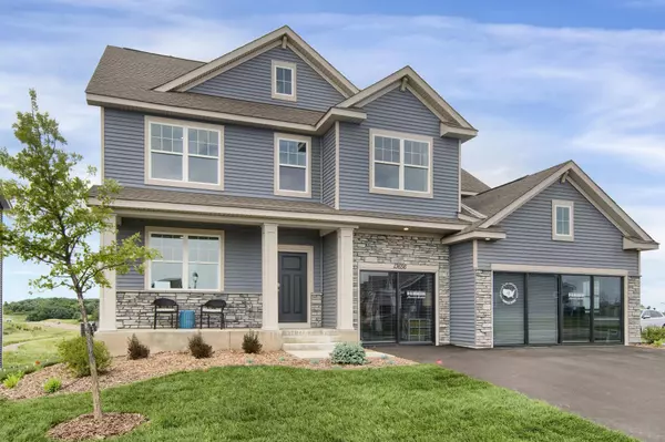 4839 Blake WAY, Woodbury, MN 55129