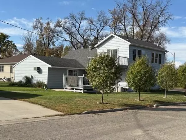 Breckenridge, MN 56520,632 9th ST N