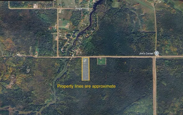 Angle Inlet, MN 56711,9289 Dawson RD NW
