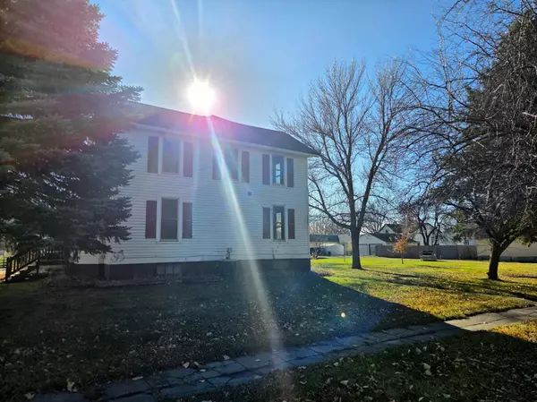 Ada, MN 56510,109 3rd ST E