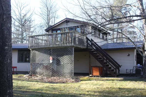 Splithand Twp, MN 55744,25244 Mccloud RD