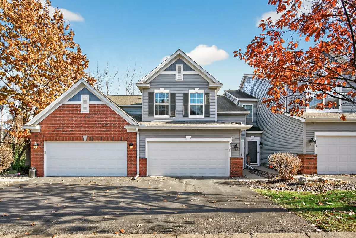 Circle Pines, MN 55014,319 Heritage TRL