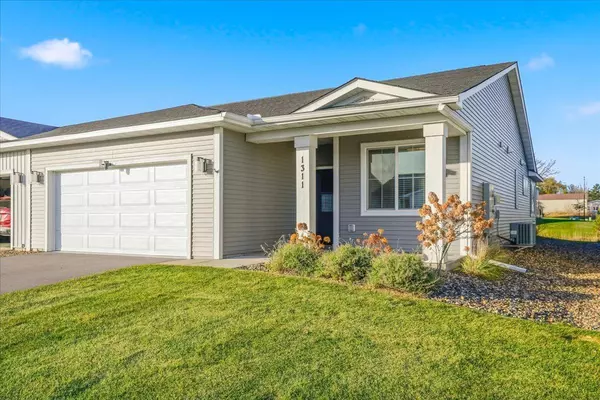 1311 Rose ST, New Richmond, WI 54017