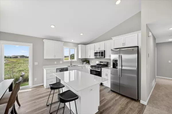 Monticello, MN 55362,4710 89th ST NE