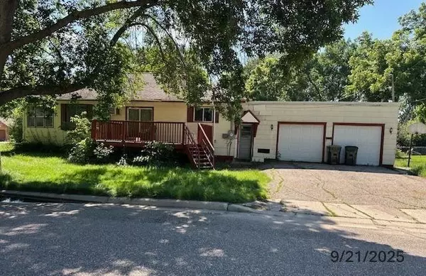 425 2nd AVE NE, Glenwood, MN 56334